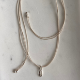 Lucky Fish necklace